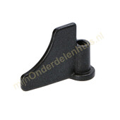 Gorenje Gorenje kneedhaak voor broodbakmachine 422744