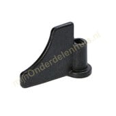 Hisense/Gorenje Hisense/Gorenje kneedhaak voor broodbakmachine 422744