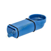 Universeel Inzetbakje voor vloeibaar wasmiddel soapshuttle