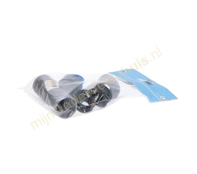 Easyfiks universele water afvoerset combinatie