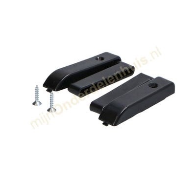 Inventum houder van afzuigkap 40600909007