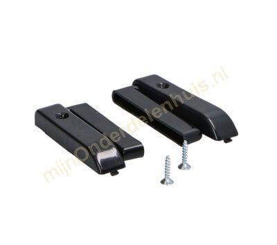 Inventum houder van afzuigkap 40600909007