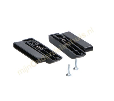 Inventum houder van afzuigkap 40600909007