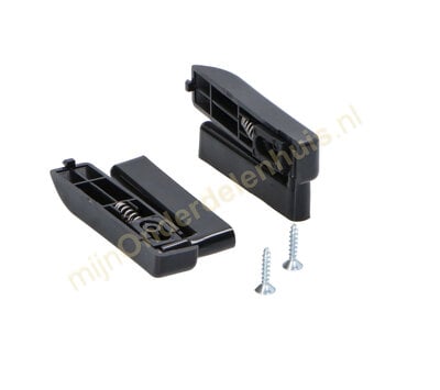 Inventum houder van afzuigkap 40600909007