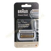 Braun Braun scheerkop van scheerapparaat 96M 80809408