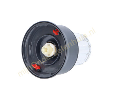 Kenwood hakmolen van blender KW715001
