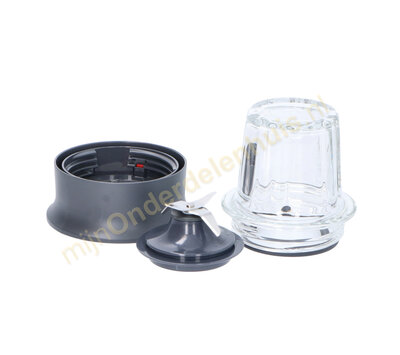 Kenwood hakmolen van blender KW715001
