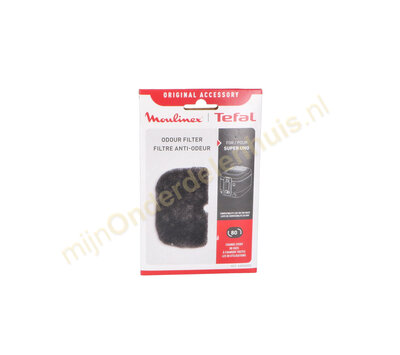 Tefal filter van friteuse XA006000