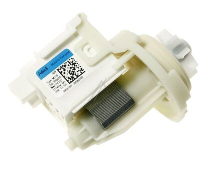 Miele afvoerpomp van vaatwasser 11142121