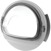 Bosch/Siemens Bosch deur van wasdroger 11029178