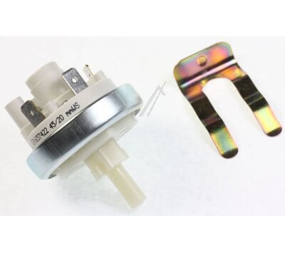 Miele niveauregelaar van wasmachine 1657422