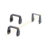 Bosch/Siemens Bosch klem van koffiemachine 10020570