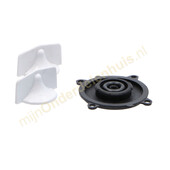 Miele Miele pompsimmering van wasmachine 2028890