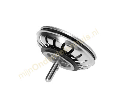 Reginox korfplug van spoelbak R1199 R20265