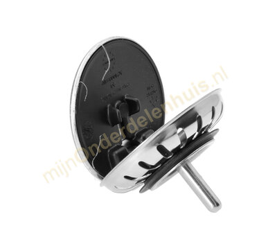 Reginox korfplug van spoelbak R1199 R20265