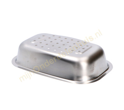 Reginox restenbakje van spoelbak R17128 B0401RBA00GPZ