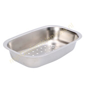 Reginox Reginox restenbakje van spoelbak R17128 B0401RBA00GPZ