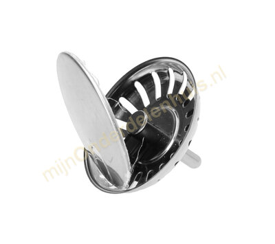Reginox korfplug van spoelbak R1199 R20265