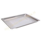 Bosch/Siemens Bosch bakblik van oven 00670948