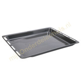 Bosch/Siemens Bosch bakblik van oven 00742586