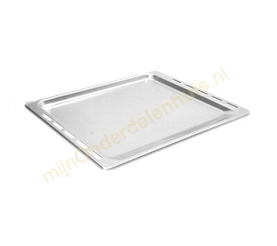 Whirlpool bakblik van oven 481241838127 TRA001