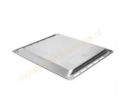 Whirlpool bakblik van oven 481241838127 TRA001