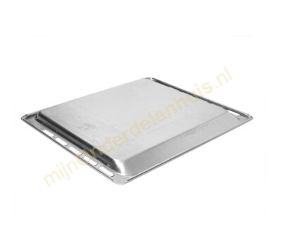 Whirlpool bakblik van oven 481241838127 TRA001