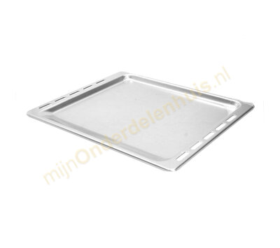 Whirlpool bakblik van oven 481241838127 TRA001
