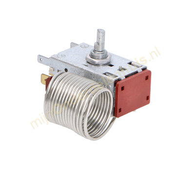 Inventum thermostaat van koelkast 40309900009