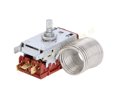 Inventum thermostaat van koelkast 40309900009