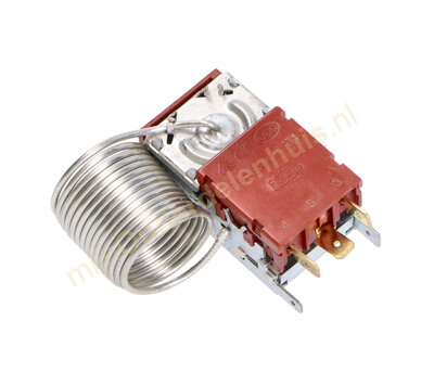 Inventum thermostaat van koelkast 40309900009