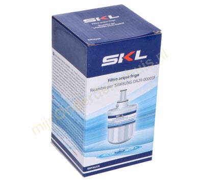 Samsung waterfilter van koelkast DA29-00003A/B/C/F/G
