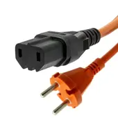 SQOON Sqoon aansluitsnoer voor Numatic stofzuiger 236176 905061 12,5m