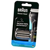 Braun Braun scheerblad van scheerapparaat 32B 80828676