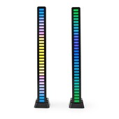 Nedis Nedis game verlichting GALDP110BK