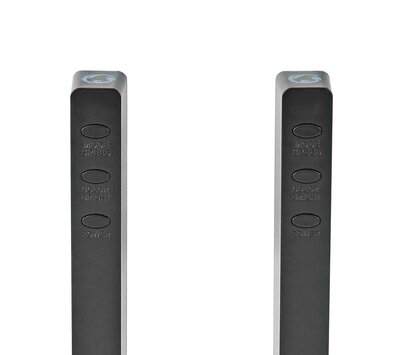 Nedis game verlichting GALDP110BK
