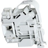 Bosch/Siemens Bosch deurrelais van wasmachine 10020375