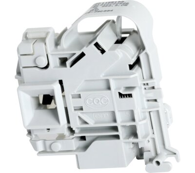 Bosch deurrelais van wasmachine 10020375