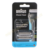 Braun Braun scheerblad van scheerapparaat 32B 80828676