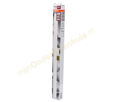 Osram LEDinestra buislamp 6/40W S14d mat