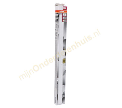 Osram LEDinestra buislamp 6/40W S14d mat