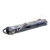VB VB tafelcontactdoos Pro 5-voudig met schakelaar 3m 61080