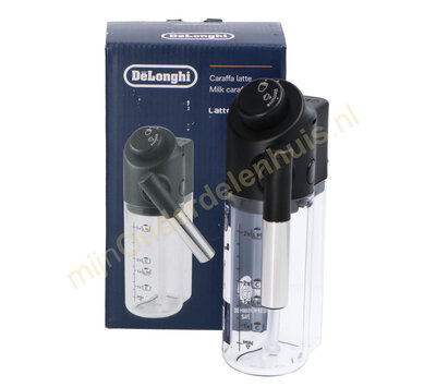 DeLonghi melkkan van koffiemachine AS00009731