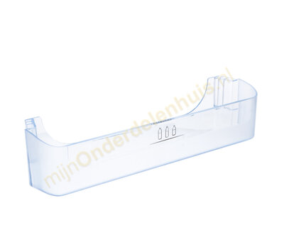 Exquisit flessenbak van koelkast EX1051908