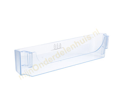 Exquisit flessenbak van koelkast EX1051908