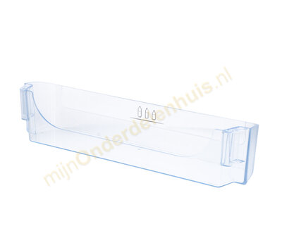Exquisit flessenbak van koelkast EX1051908