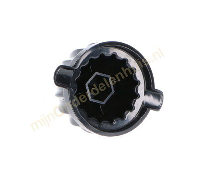 WMF perskegel van citruspers FS1000051168