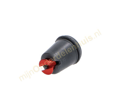 Tefal  beveiliging van snelkookpan SS790352 SS-790352