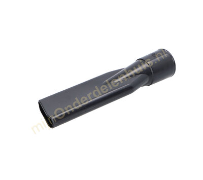 Universele kieren-zuigmond voor stofzuiger 45mm