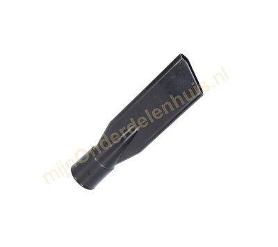 Universele kieren-zuigmond voor stofzuiger 45mm